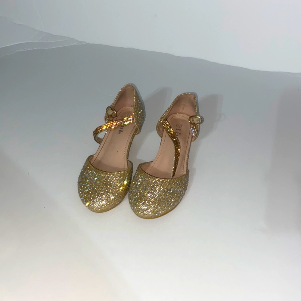Toddler dress shoes